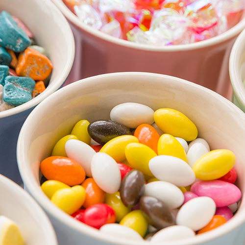 Confectionery
