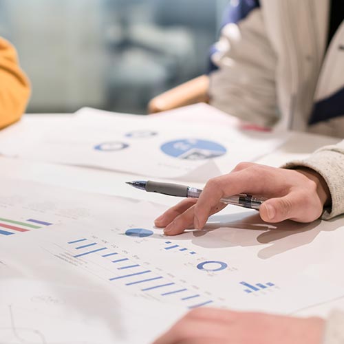 Business consultancy