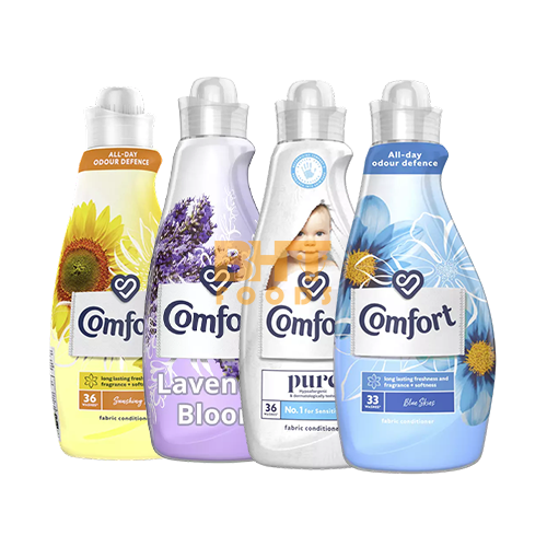 Comfort Fabric Conditioner 1.26L from UK