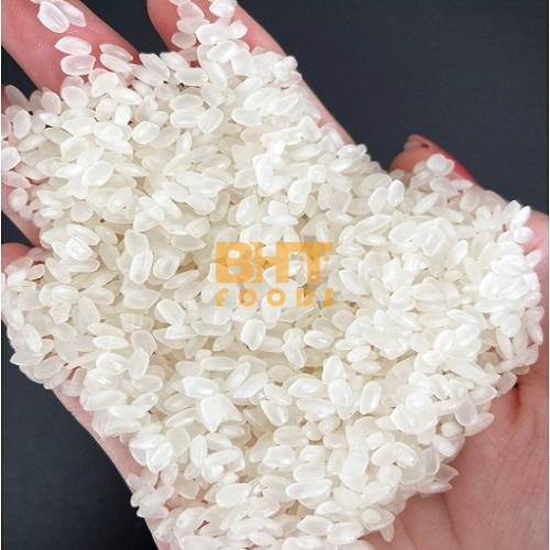 JAPONICA RICE 5% BROKEN WITH OIL