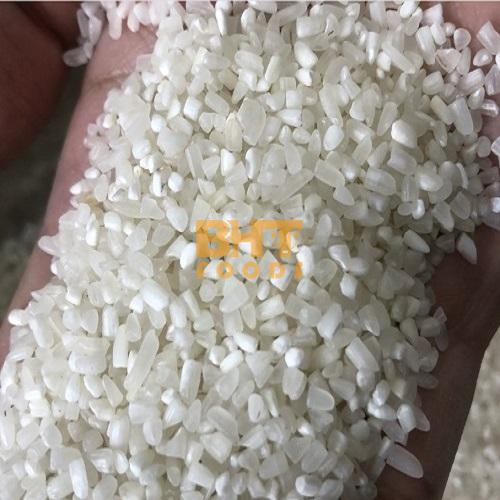 100% BROKEN LONG GRAIN 