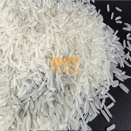 Vietnam ST21 ST24 ST25 / Premium Jasmine rice with Good quality