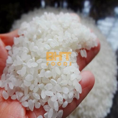 CALROSE RICE ROUND 5% BROKEN