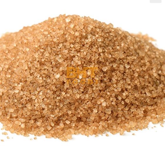 Brown Sugar