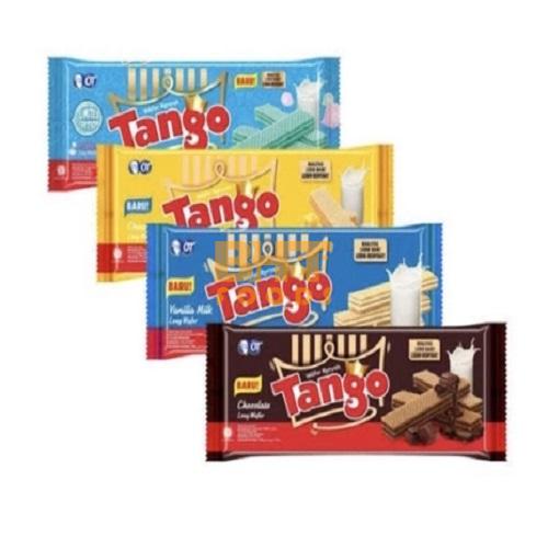Tango Long Wafer 130gr