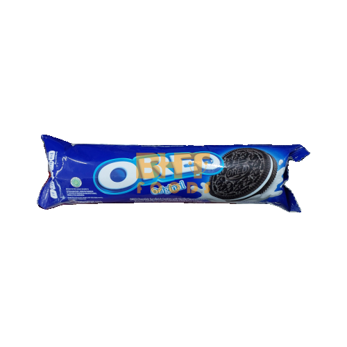 Oreo Sandwich Cookies Original 119.6gr