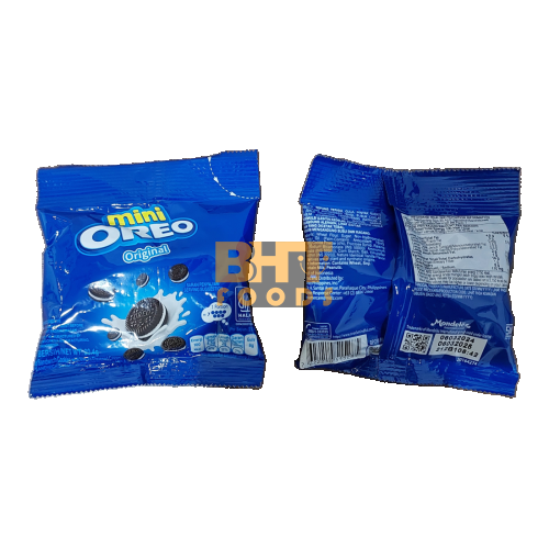 Mini Oreo Original 20.4gr