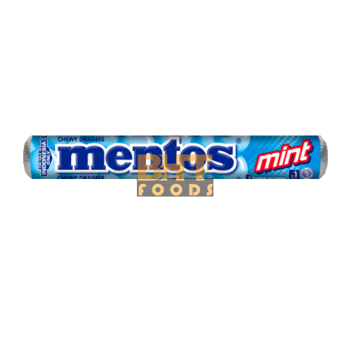 Mentos Mint