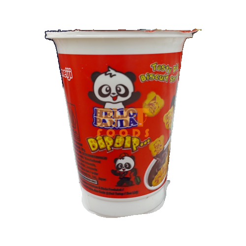 ​Mei ji Hello Panda Stick 20gr