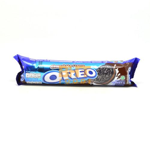 Oreo Cookies 119.6gr Chocolate