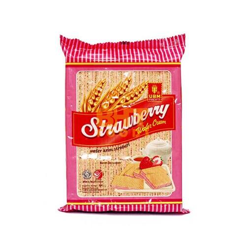 UBM Wafer Strawberry 230 Gr