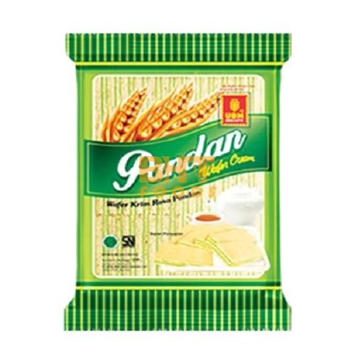 UBM Wafer Pandan 230 Gr