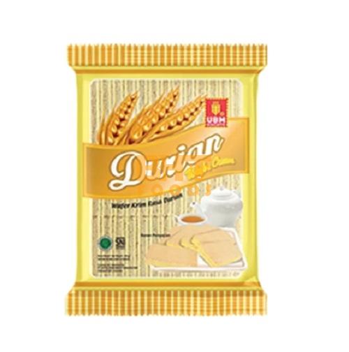 UBM Wafer Durian 230 Gr