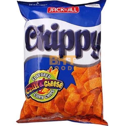 Jack 'n Jill - Chippy Chili & Cheese Flavor