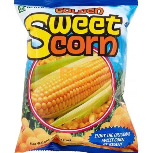 Regent Golden Sweet Corn - 2.12 OZ