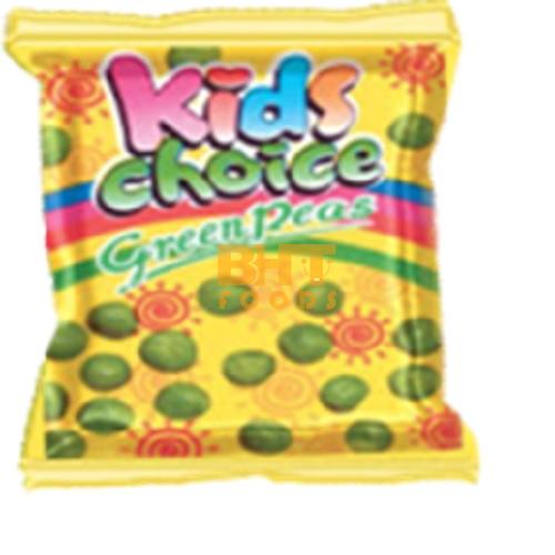 KIDS CHOICE GREEN PEAS 