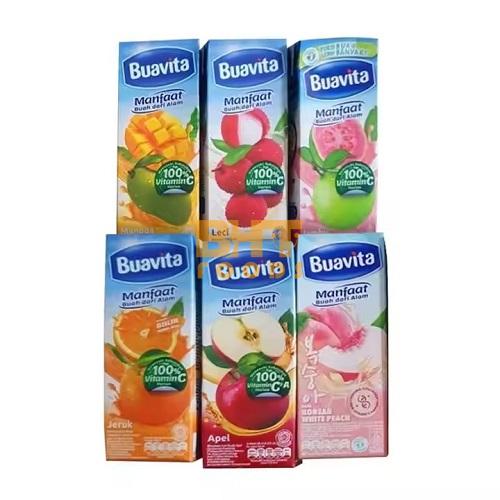Buavita  Juice 245ML