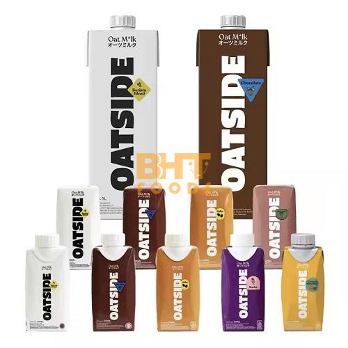 Oatside Oat Milk Drink 1L