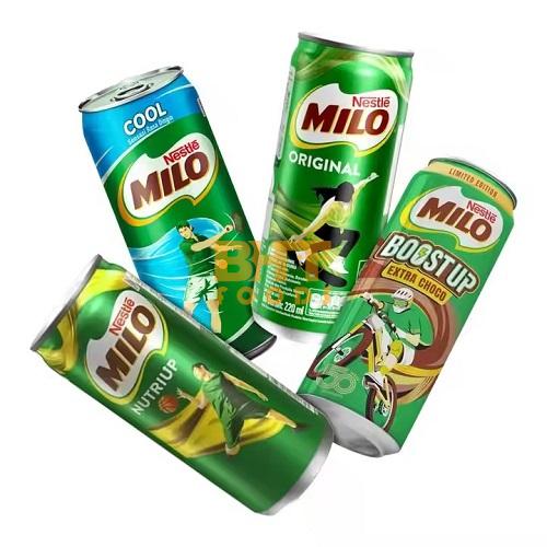  Miloo drink  RTD Can 220ml 