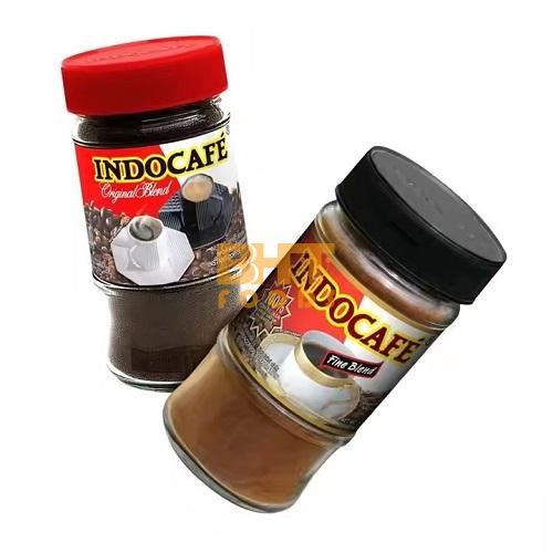 Indocafe Coffee Powder 100gr