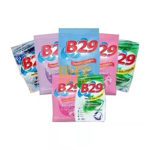 B29 Detergent Powder 800g
