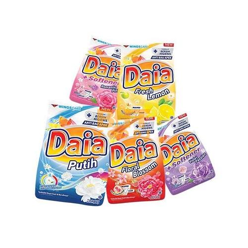 Daia Detergent Powder 800gr