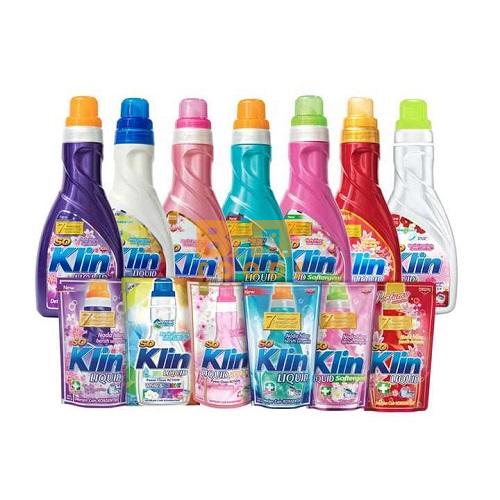So Klin Liquid Detergent 1 L