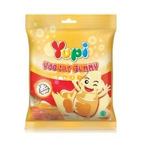 Yupi Gummy Candies 40gr Yogurt