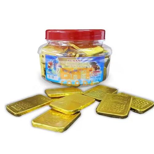 Pusan Choco Gold 290gr