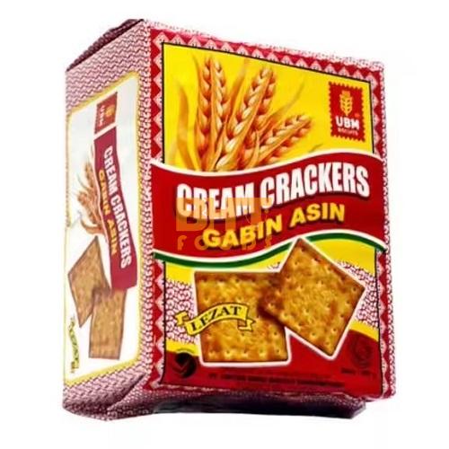  UBM Crackers Gabin 245gr