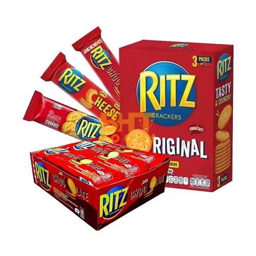 Ritz Cracker 100g Original