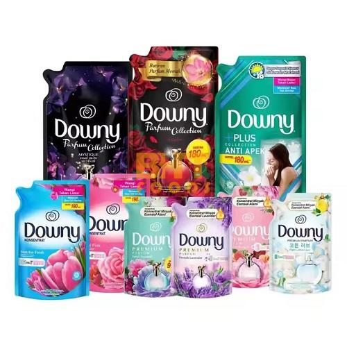 Downy Fabric Softener Refill 210ml